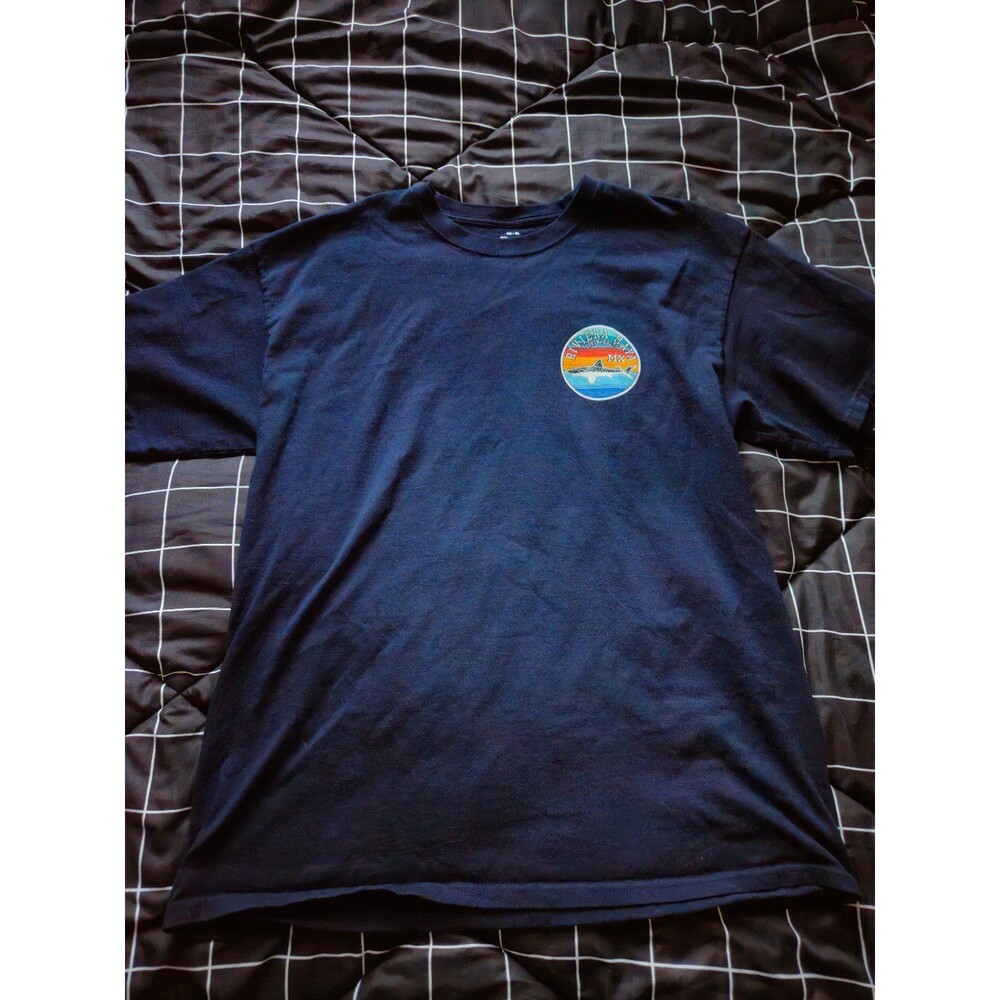 Vintage Riviera Maya MX Shirt in Mens XL